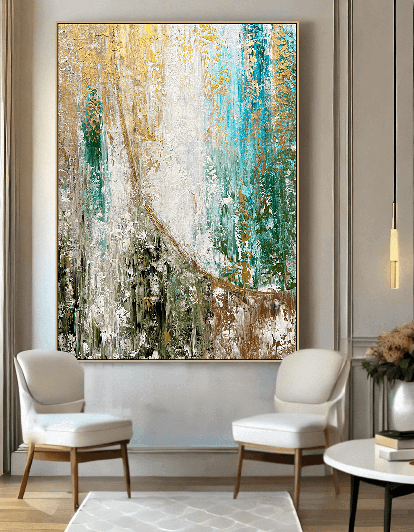 bedroom wall decoration