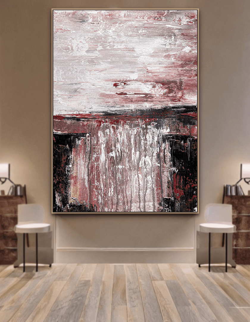 home decoration painting