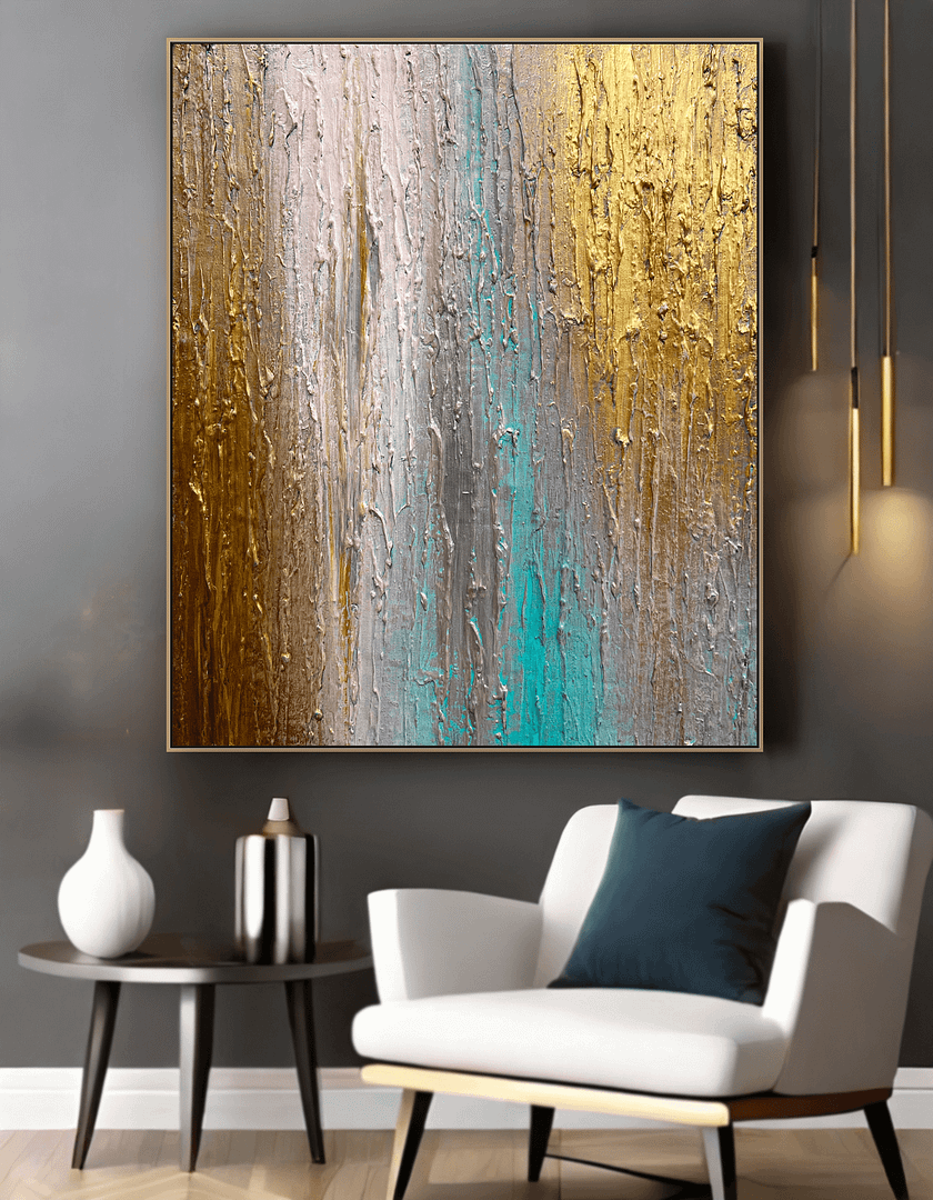 home office decor art