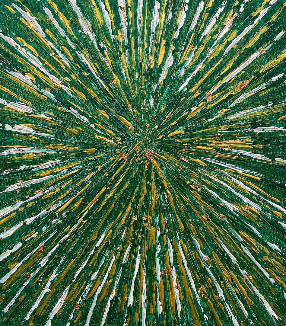 texture painting canvas